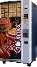Vending - Máquina Expendedora de  bocadillos calientes GOURMET Jofemar - DV Gourmet