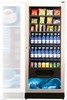 Máquina Vending Snacks FAS FAST 750 FV