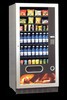Máquina Vending Snacks FAS FAST 900 SA Reforzada