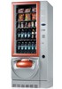 Máquina Expendedora de Vending FAS KRYSTAL 183