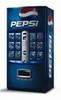 Máquina Expendedora Sanden Vendo para latas de Pepsi