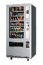Máquina Vending Snacks Sanden Vendo VDI 810