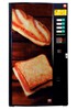 Máquina de Vending Expendedora de bocadillos y sandwiches calientes HOTFOODMATIC MXT4