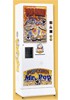 Máquina de Vending Expendedora de Palomitas TAM Mr. Pop
