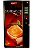 Vending - Máquina Expendedora de sandwiches calientes HOTFOODMATIC TE/TE4