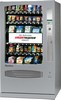 Máquinas Expendedoras de Vending Wurlitzer con elevador