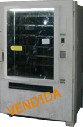 VENDING Máquina Vending antivandálica de segunda mano FAS PANZER