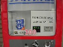 Máquinas Expendedoras Vending de sake