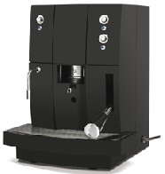 Máquina de Café Espresso TENNESSI Monodosis